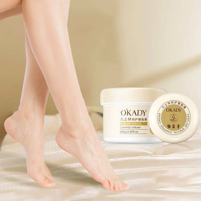 Special Care Cream For Chapped Skin