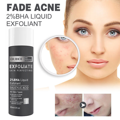 Salicylate Skin Repair Acne Skin Care Water