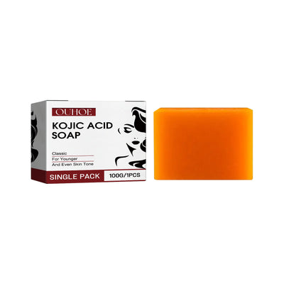 Body Cleaning Relieves Dryness And Brightens Skin Color Bath Soap